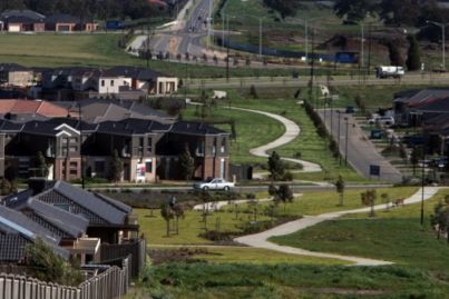 Stockland pays $75m for site in Melbourne's north