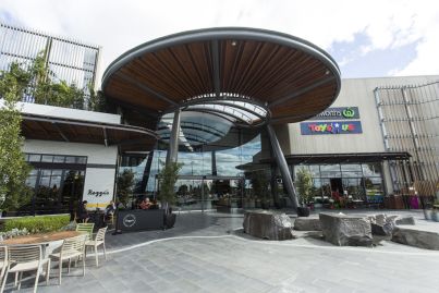 GPT yet to strike deal to buy Besen family's Highpoint stake