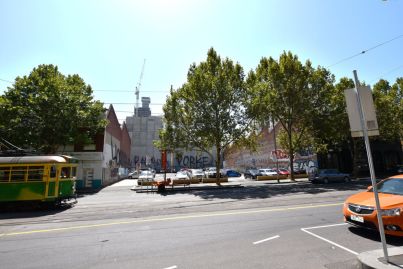 West Melbourne car park sells for $25 million