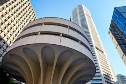 Investment yields on Sydney towers to hit 4.5pc: JLL