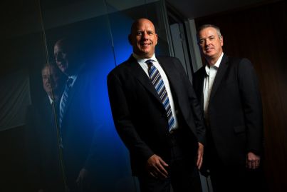 Canadians lock horns with Generation Healthcare on $500m bid