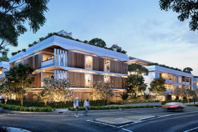 Rare Leichhardt development site sells to Chinese buyer for about $55m