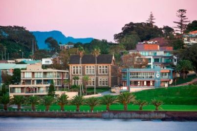 Sebel Harbourside Kiama sells for more than $10 million