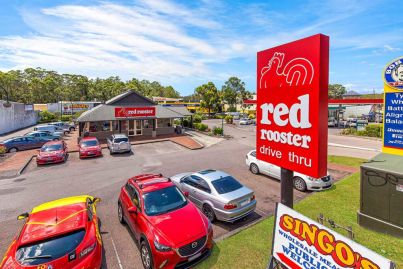 April Burgess Rawson Sydney auction clears 80pc