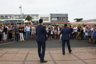 Sorrento commercial property values surge