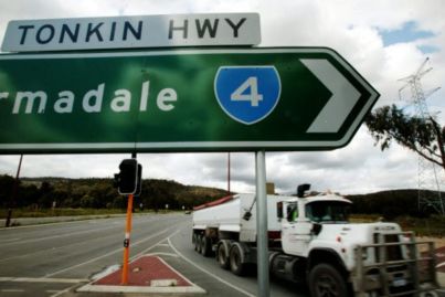 Perth's Tonkin Highway Industrial Estate a hit with buyers
