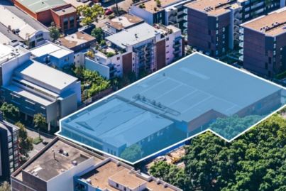 Maville to sell another site in south Sydney for more than $40 million