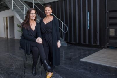 Thinking outside the box: Small businesses choose to own property, not rent