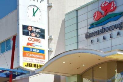CIC keen on Blackstone's mall portfolio