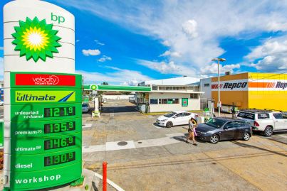 Investor buys two neighbouring industrial properties on the Central Coast for $4.7m