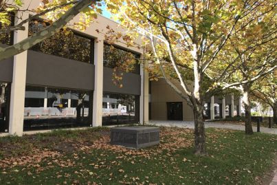 ANU snaps up space while campus undergoes refurbishment