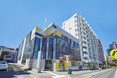 CFMEU cashes in on property boom, selling Swanston Street head office for $26m
