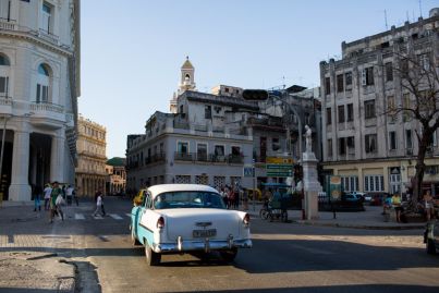 Luxury hotels begin opening in Cuba as tourism fires up