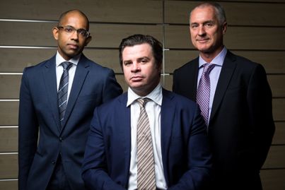 Fortius Funds likes the unloved, under-valued in real estate securities