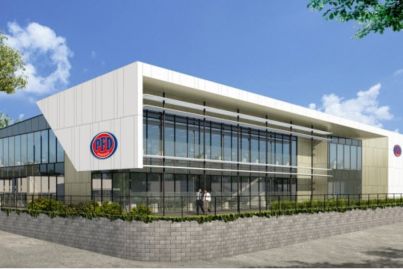 Frasers secure PFD for $70m cold storage warehouse in Chullora