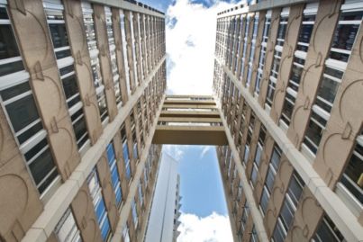 Cromwell offloads Health and Forestry House, Brisbane, for $70m