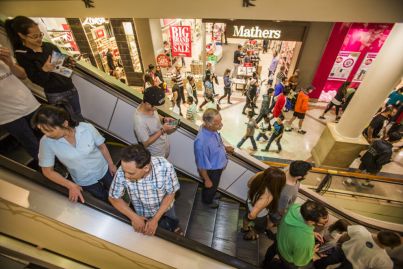 GPT Group increases exposure to malls with $116m investment
