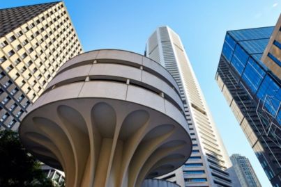 JLL says Australia strong as Asia-Pacific revenue rises 15pc in March quarter