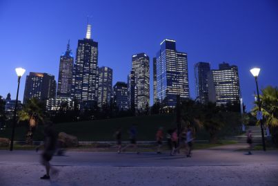 Melbourne office rents to rise 15 per cent