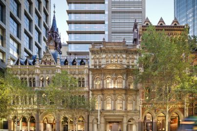 Mirvac revives marvellous Melbourne with launch of Collins Street office development