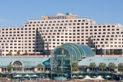 'Airbnb took from us, we will take from them': Accor CEO