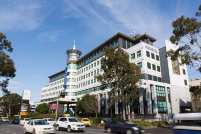 Century City Walks into arms of IPG