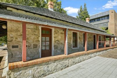 Old WA post office for sale: Historic Bunbury building to go under the hammer