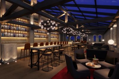 Shanghai United and AccorHotels launch new five-star hotel build in Sydney