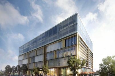 St Hilliers wins $50m tender for NSW government offices