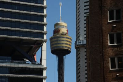 Sydney, Melbourne offices best in class: Standard Life