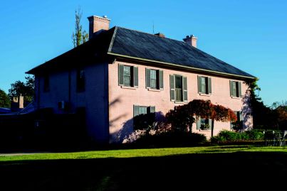 Southern Highlands icon The Briars expected to fetch $12m