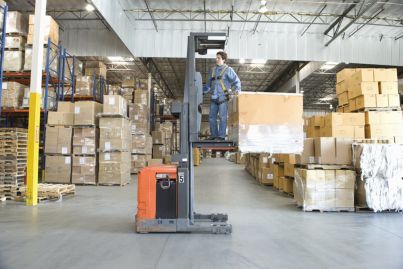 This startup is the Airbnb of warehouses and has Amazon in its sights