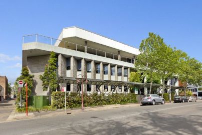 Pindan offloads Warner Music property in Crows Nest for $22m