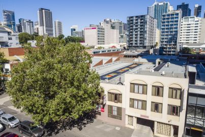 West Melbourne sale sets new benchmark land rate for the area