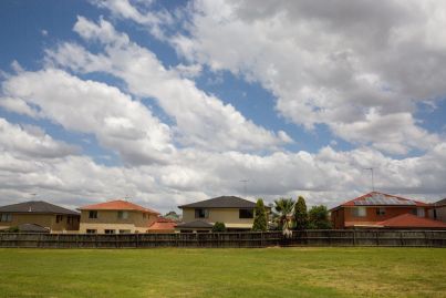 ''It ain't funky and it's expensive'': one expert's view of why many workers don't move to western Sydney