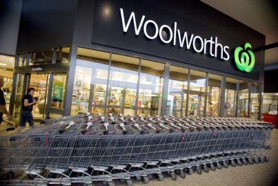 Private investor pays $17m for Woolworths-anchored mall on Mornington Peninsula