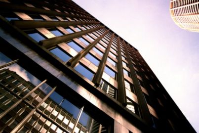 China Communications Construction to buy QIC's George Street tower