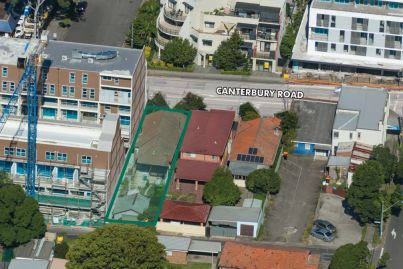 Developers cashing in on demand for boarding houses as Sydney rents continue to climb