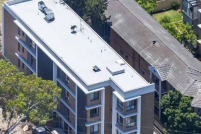Smaller assets look for keen buyers