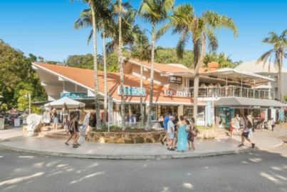 Investors chase regional centres in Queensland