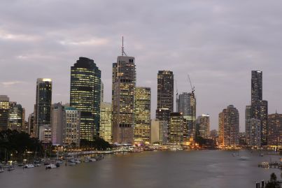 Office landlords in Brisbane now more flexible on issues that matter