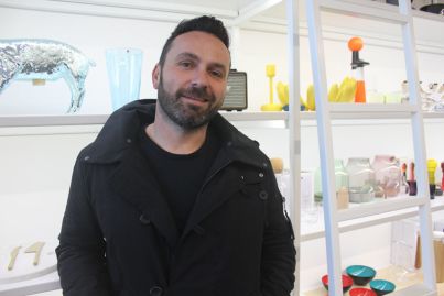How a developer is turning an old industrial area of Canberra into one of the country's hippest retail strips