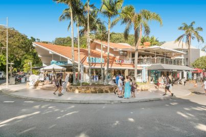 Dining boom sees Sunshine Coast retail revival