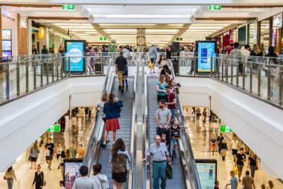 CSC to sell half of $1.5b Indooroopilly mall