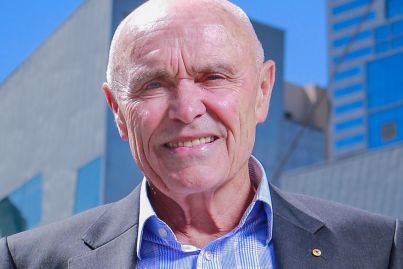Paul Little buys historic Melbourne CBD warehouse from strip club owner Peter Iwaniuk