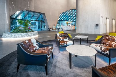 Small tenants plugging Brisbane CBD vacancy gaps
