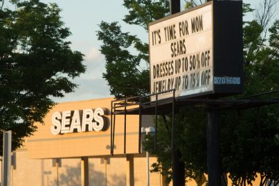 The mistakes that brought Sears, an American retail icon, to the edge of collapse