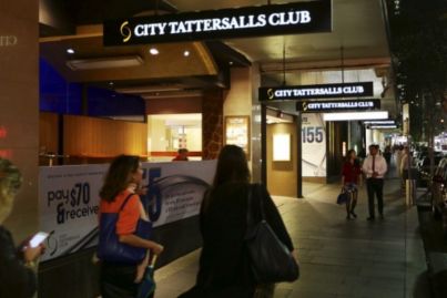 City Tatts tower rejected by NSW court