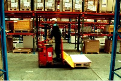 High industrial prices to prompt more asset sales, JLL says