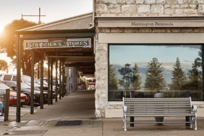 Seven general stores that will inspire you to move to the country